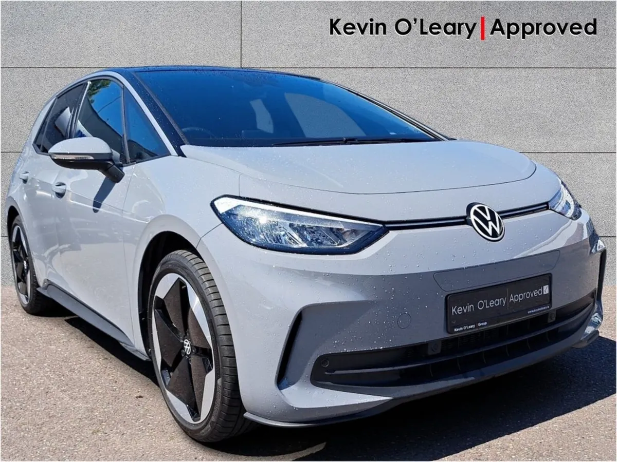 Volkswagen ID.3 Pro S Essential 77kWh 204 BHP - Image 1