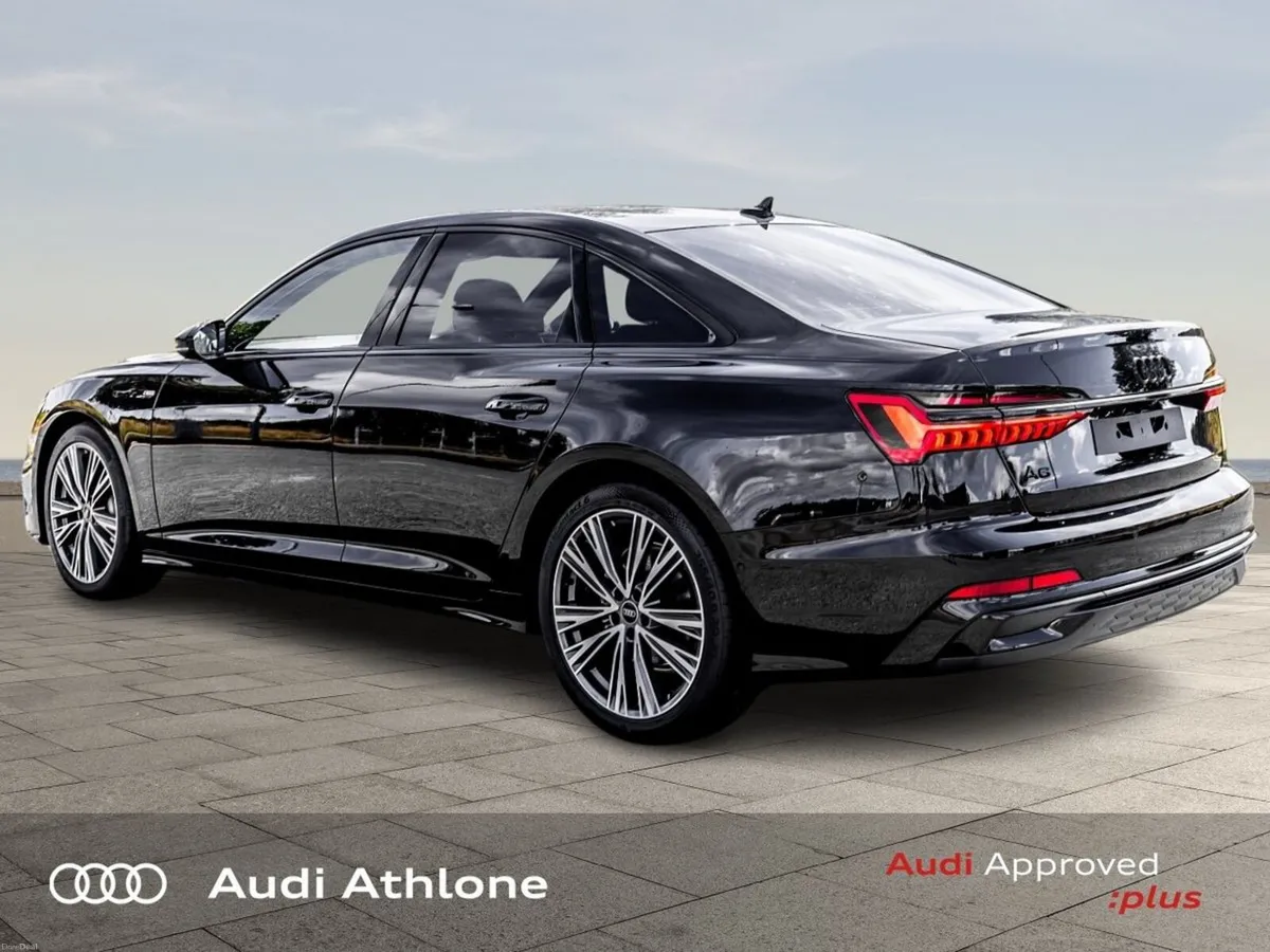 Audi A6 2.0TDI 204BHP S-Line S-Tronic - DUE IN - R - Image 3