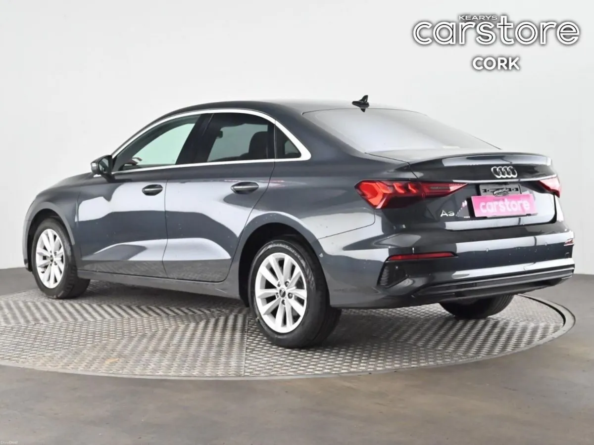 Audi A3 1.4 Auto - Image 3