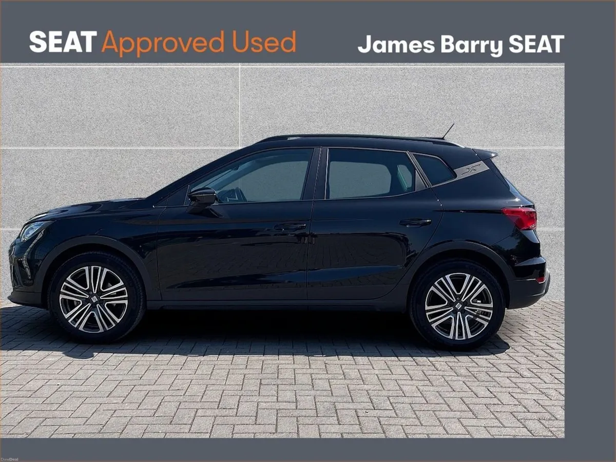 SEAT Arona Arona 1.0TSI 115hp SE+ - Image 4