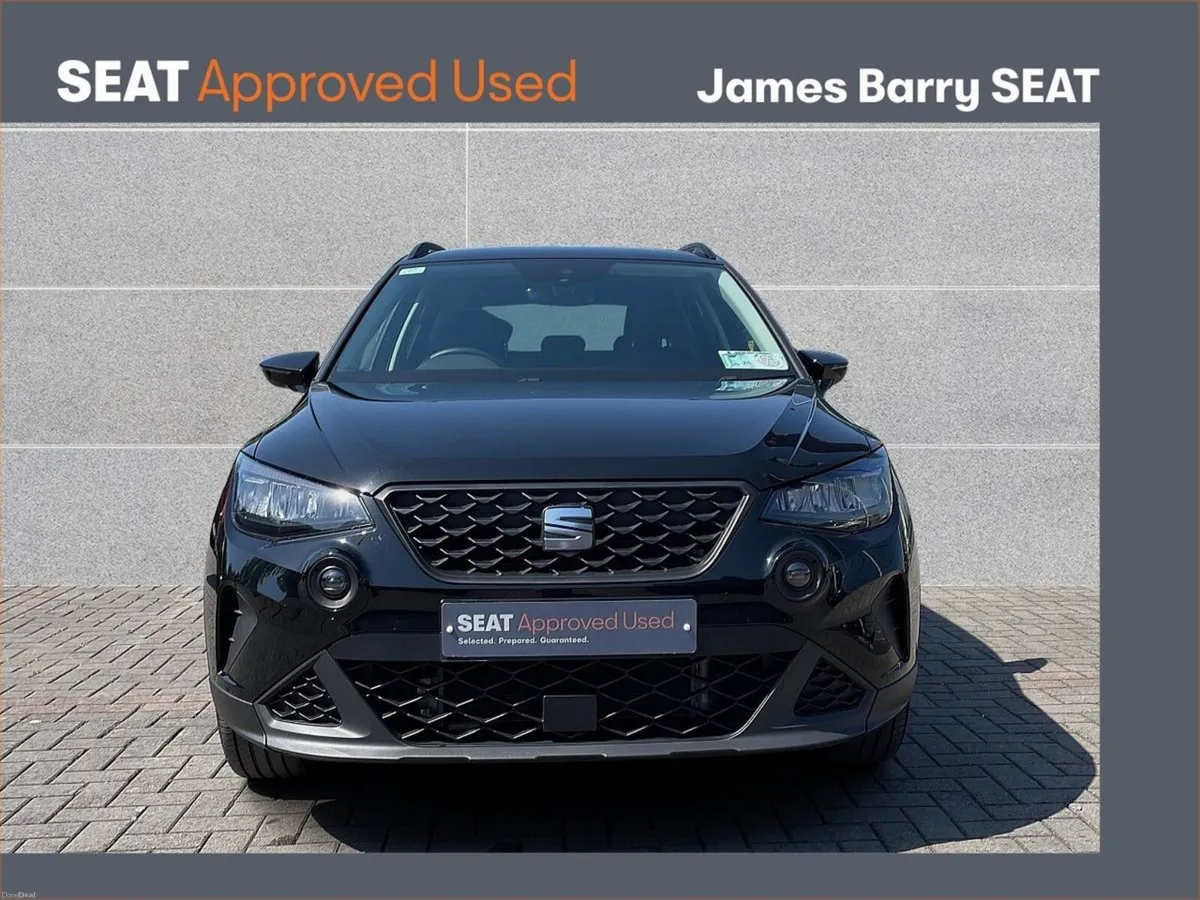 SEAT Arona Arona 1.0TSI 115hp SE+ - Image 3