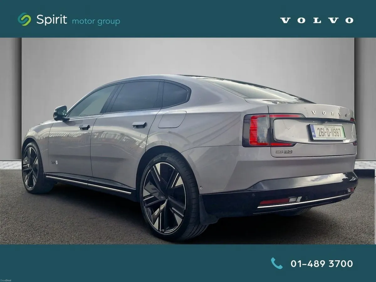 Volvo ES90 Fully Electric, Extended Range, Adaptiv - Image 3