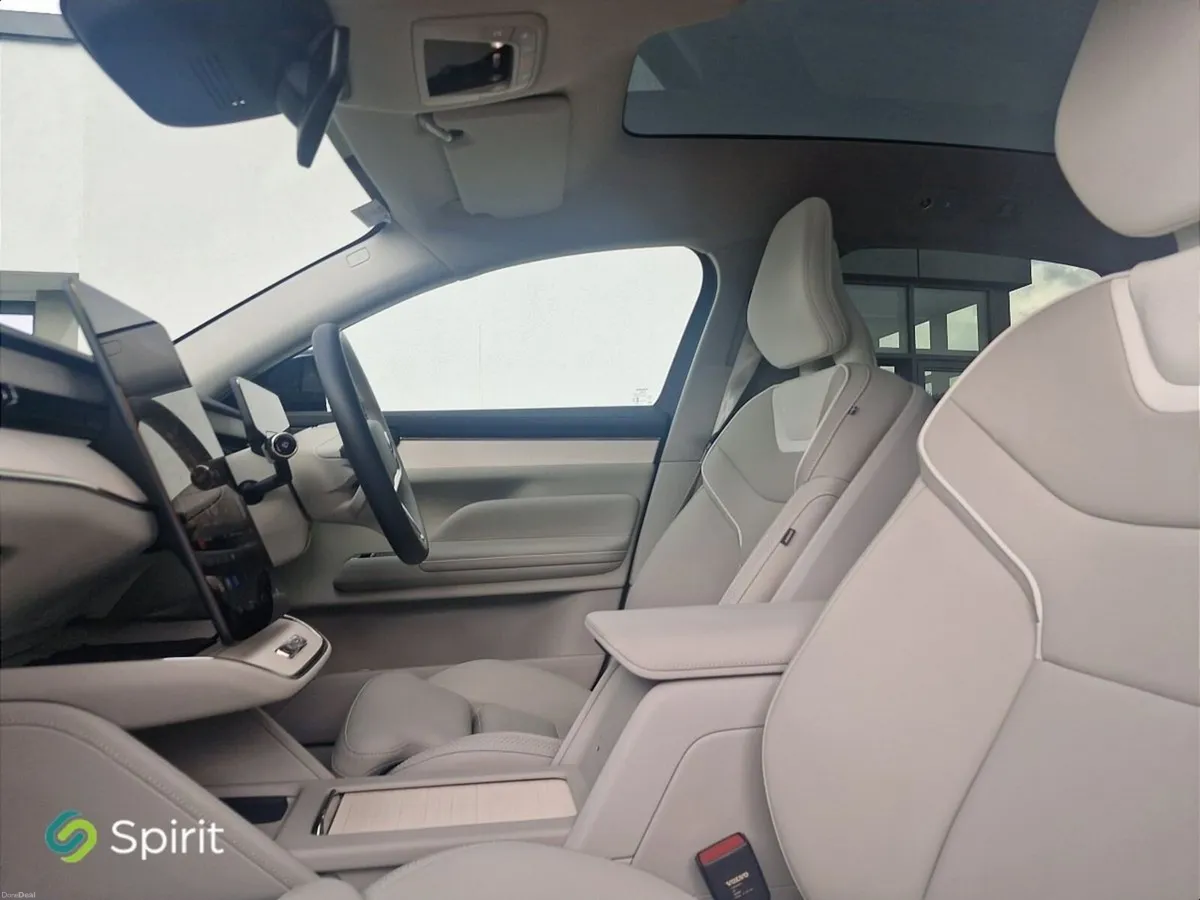 Volvo ES90 Fully Electric, Extended Range, Adaptiv - Image 4