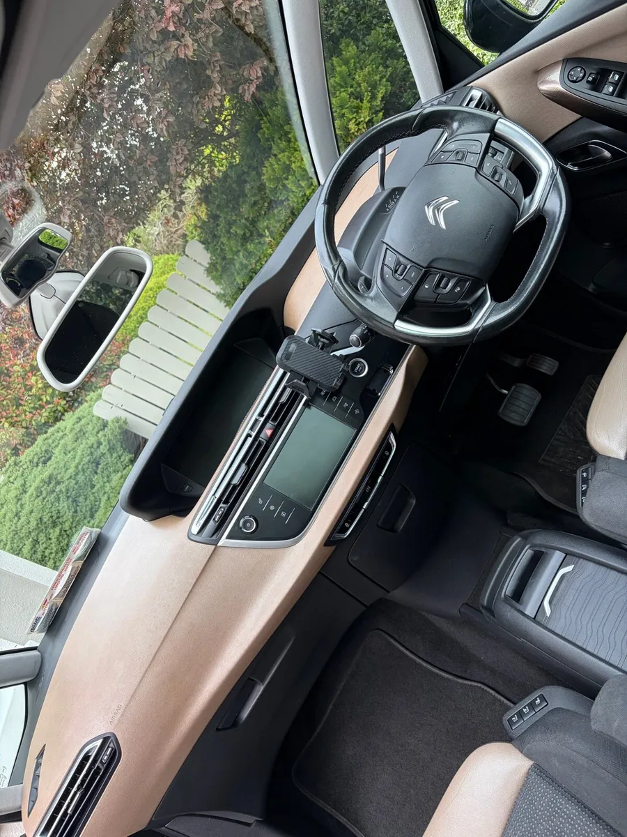 Citroen Grand C4 Picasso - Image 5
