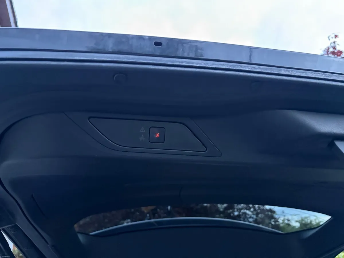 Citroen Grand C4 Picasso - Image 6