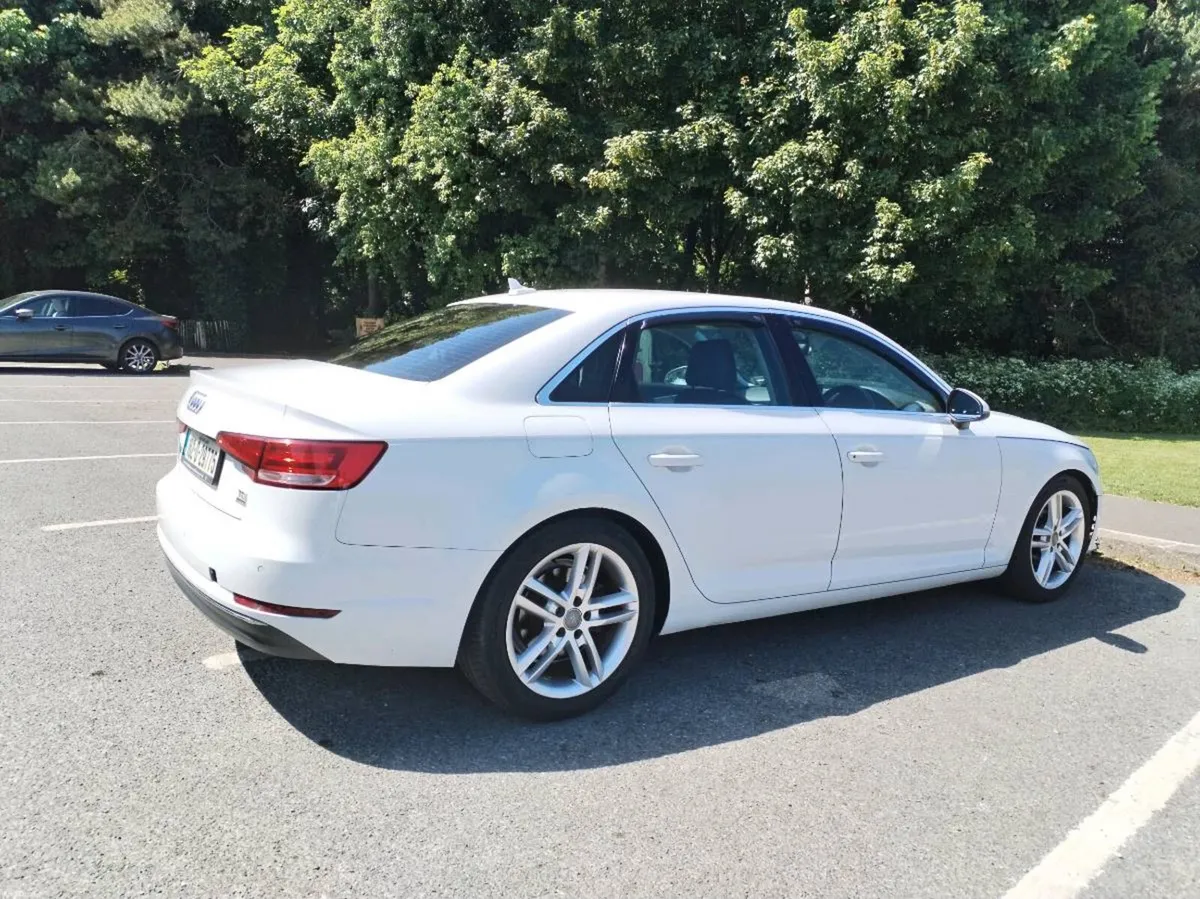 Audi A4 2.0 Disel ultra New NCT - Image 2