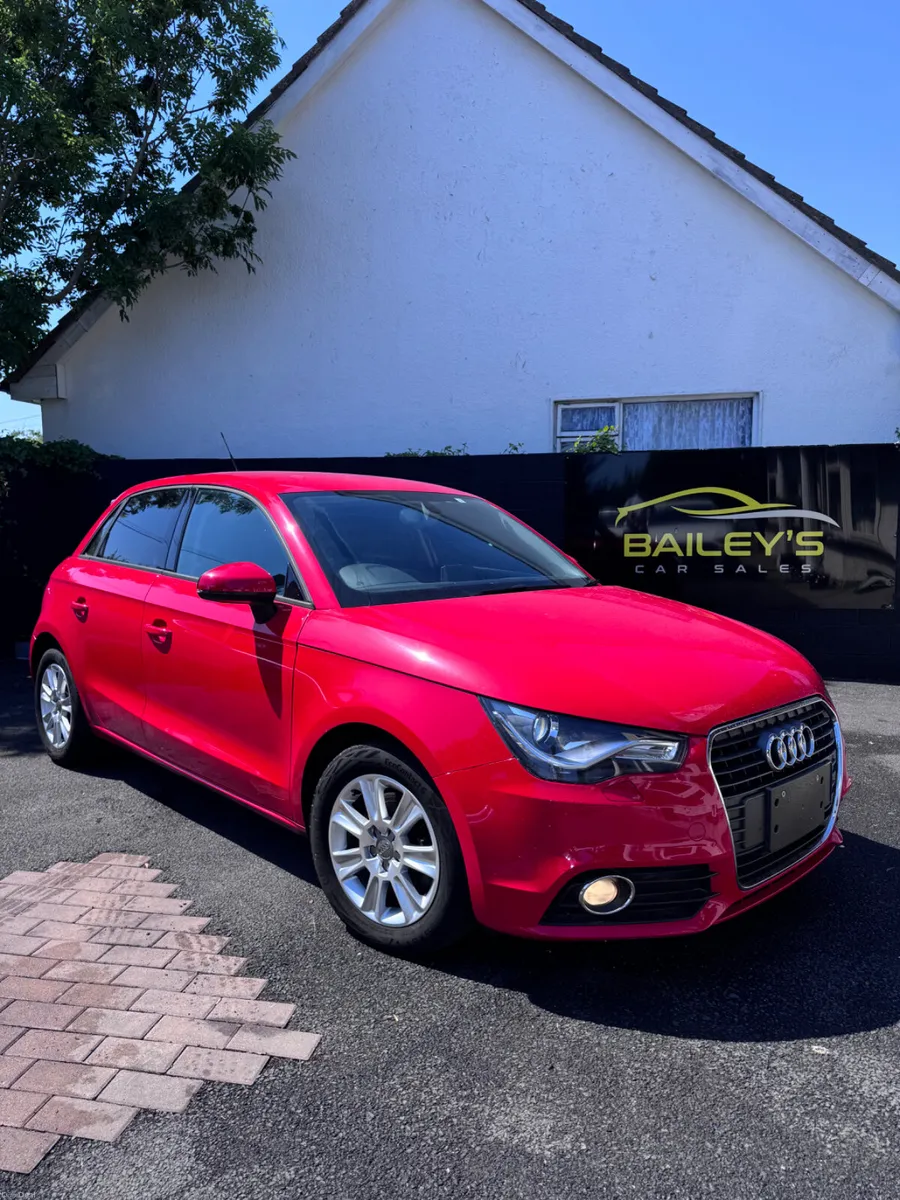 2015 Audi A1 2015 Auto 1.4 - Image 2