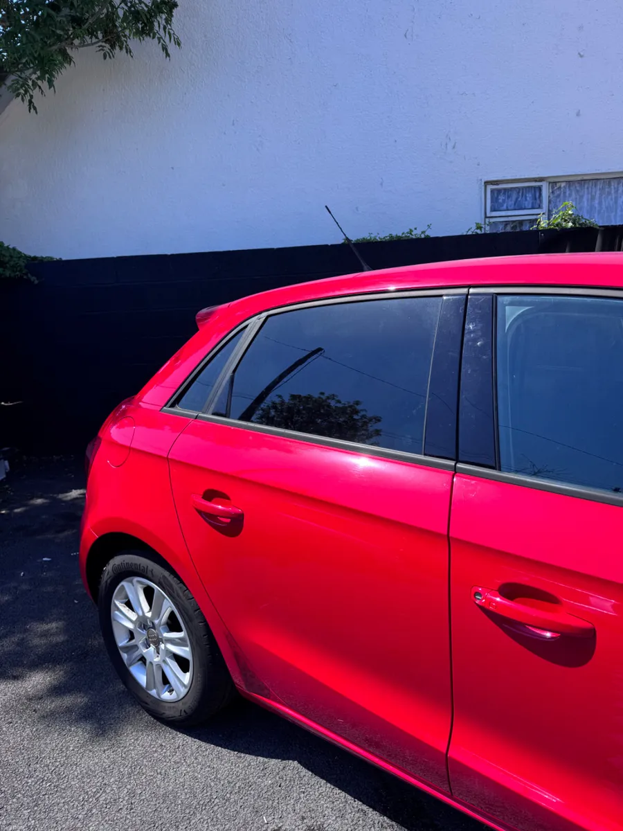 2015 Audi A1 2015 Auto 1.4 - Image 4