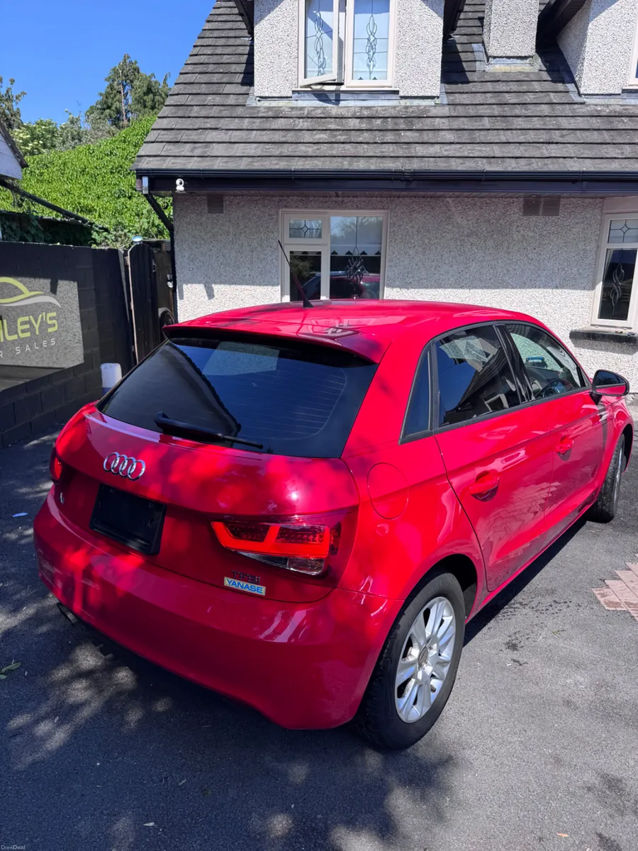2015 Audi A1 2015 Auto 1.4 - Image 6