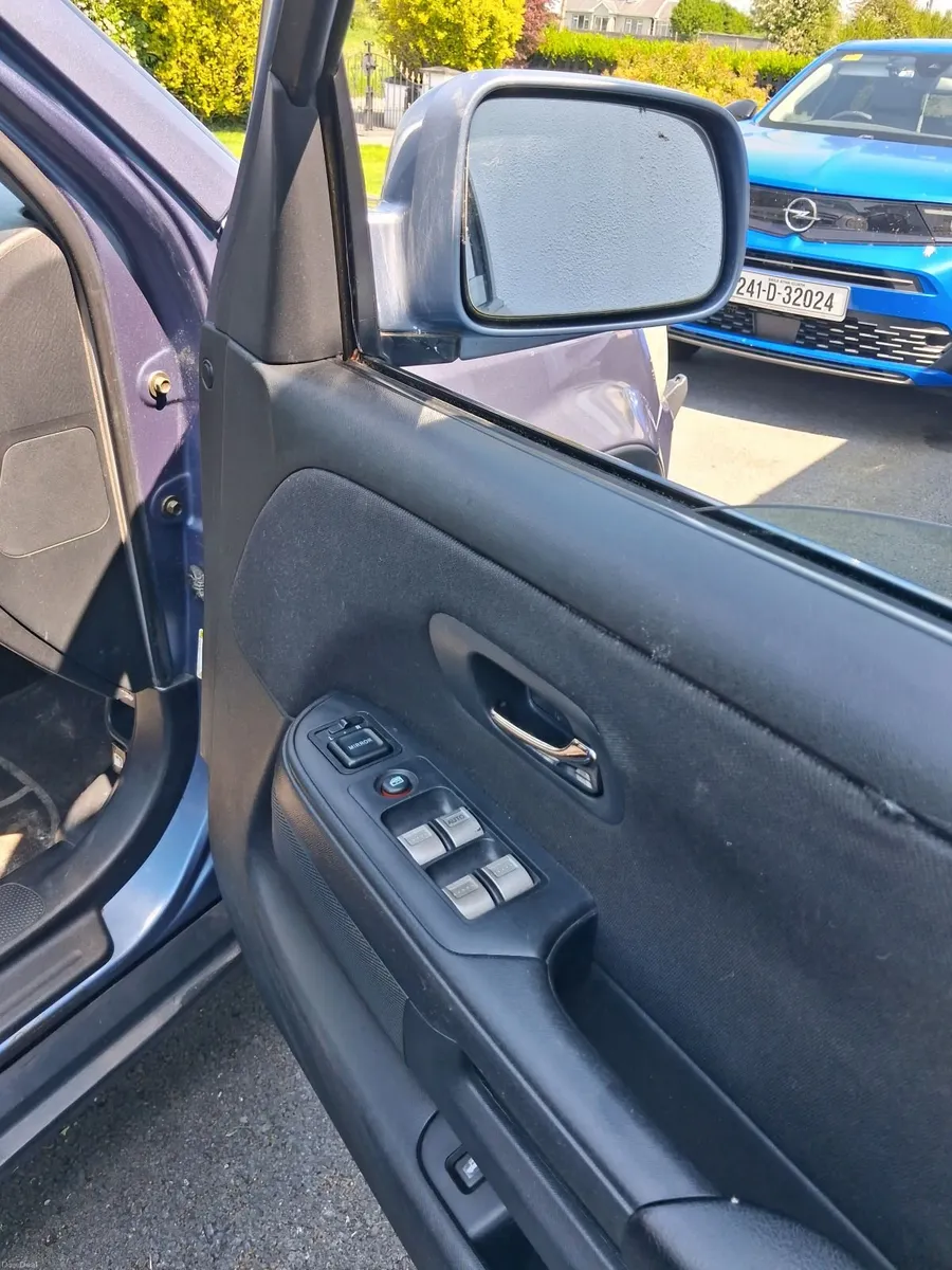 Honda CR-V 2004 - Image 4
