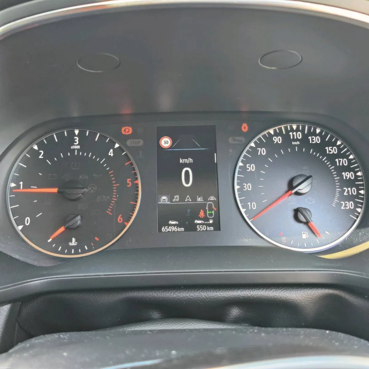 Renault Captura - Image 2