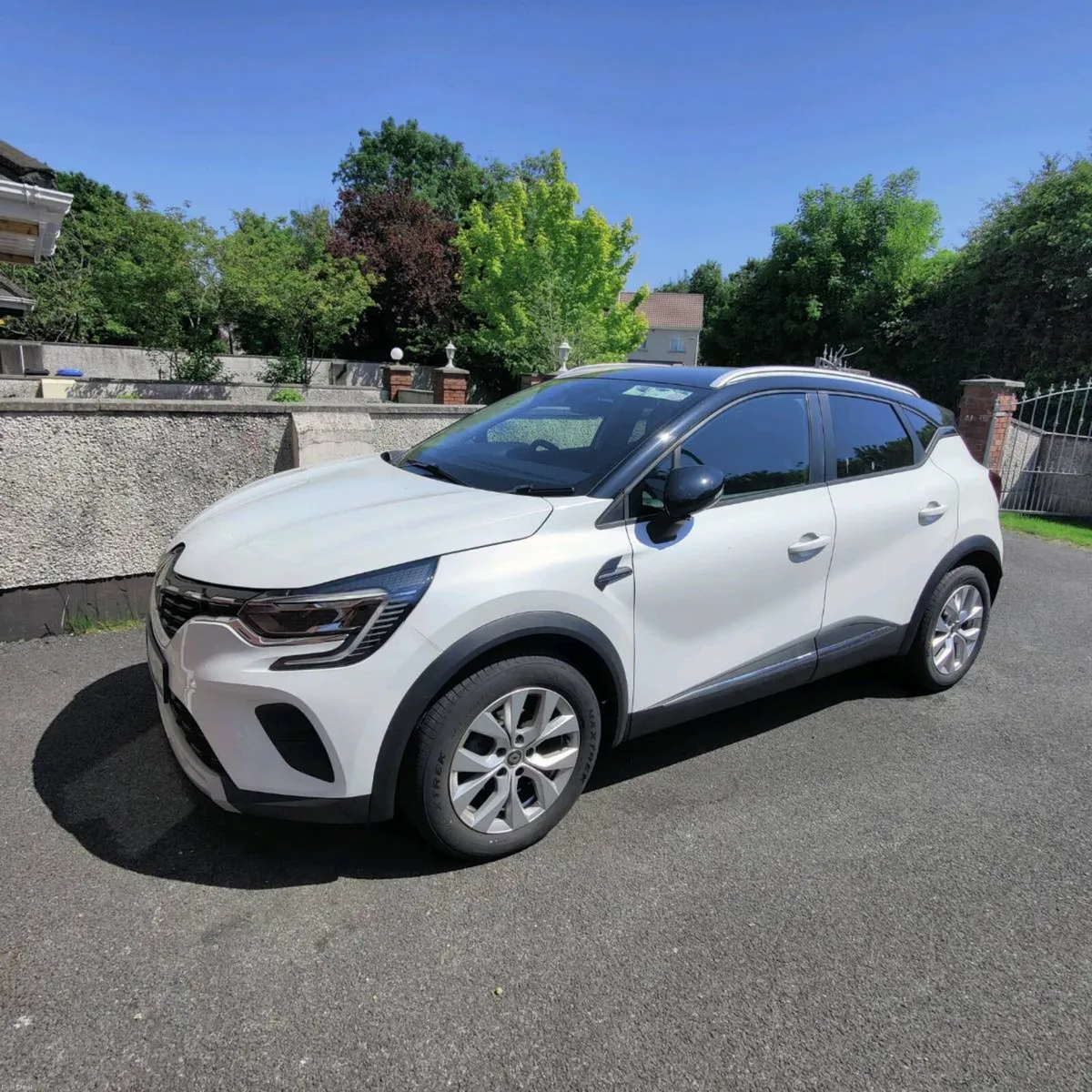 Renault Captura - Image 4