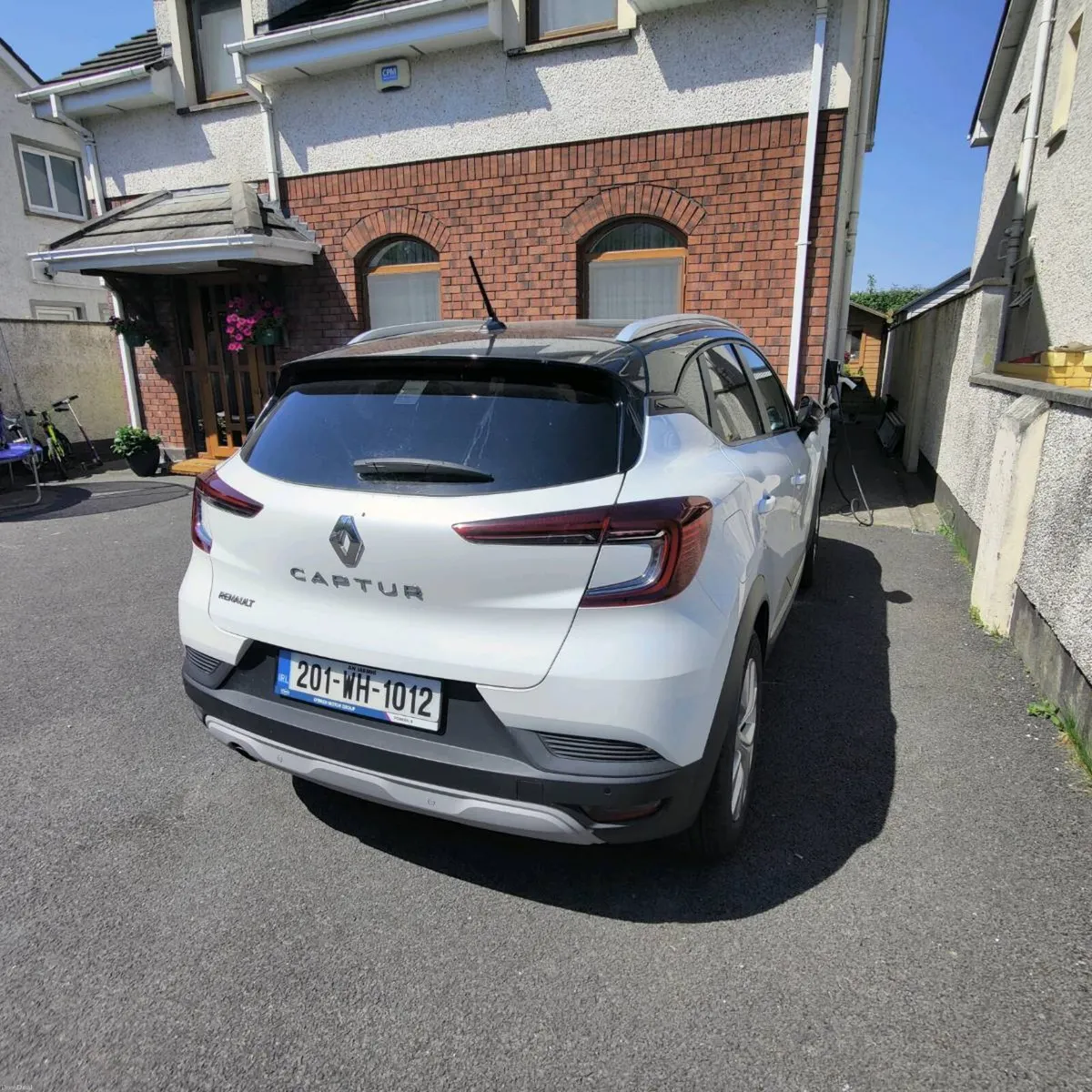 Renault Captura - Image 3