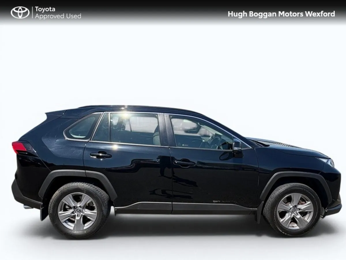 Toyota RAV4 Hybrid Luna - Image 3
