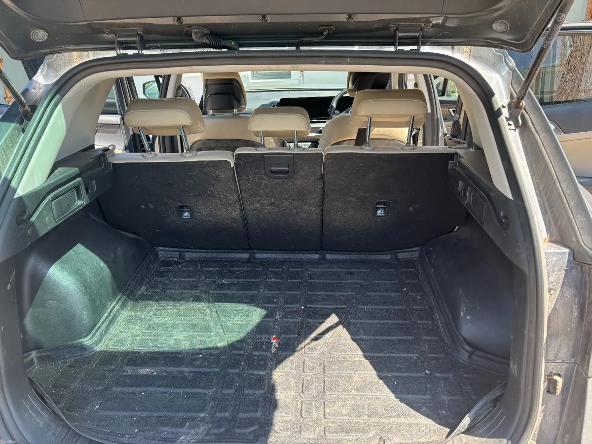 Kia Sportage 2022 - K4 1.6 Diesel - Image 6