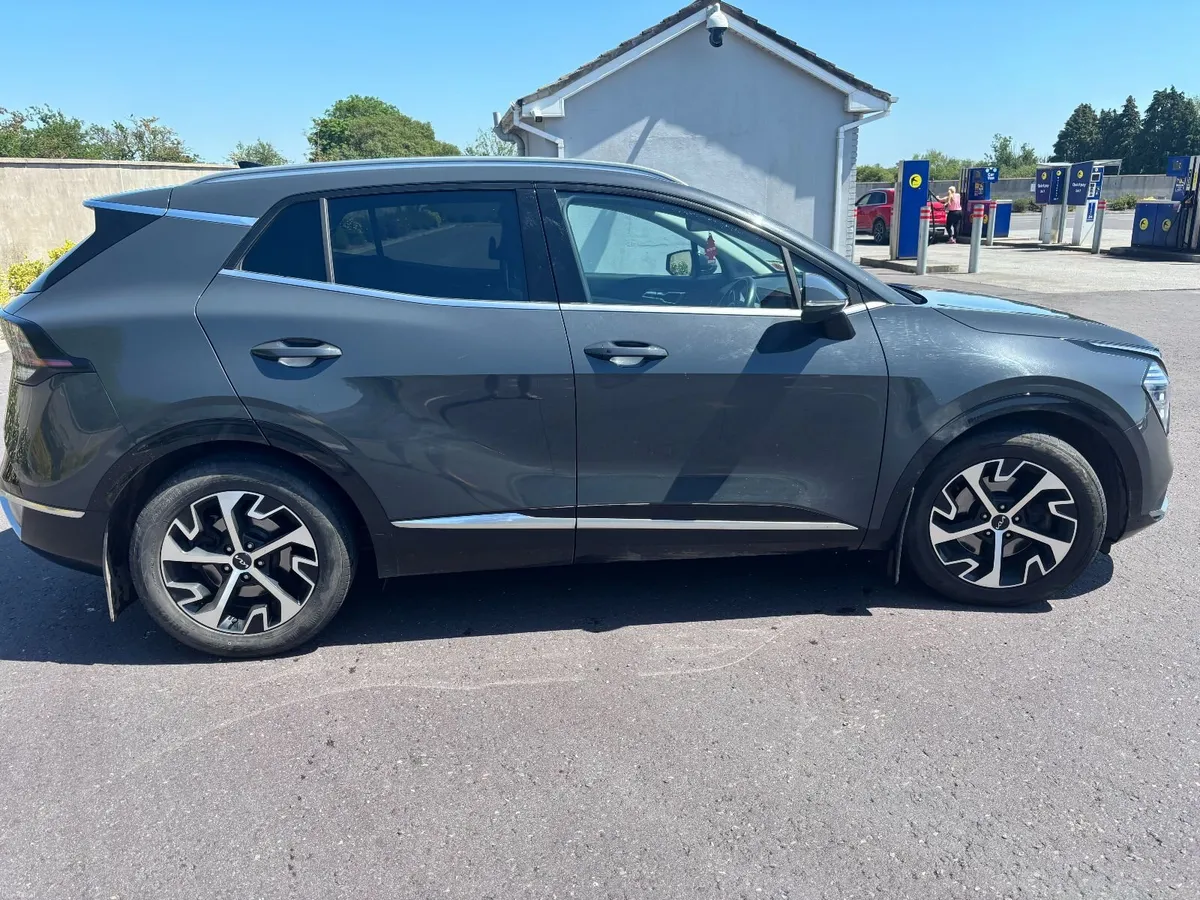 Kia Sportage 2022 - K4 1.6 Diesel - Image 5