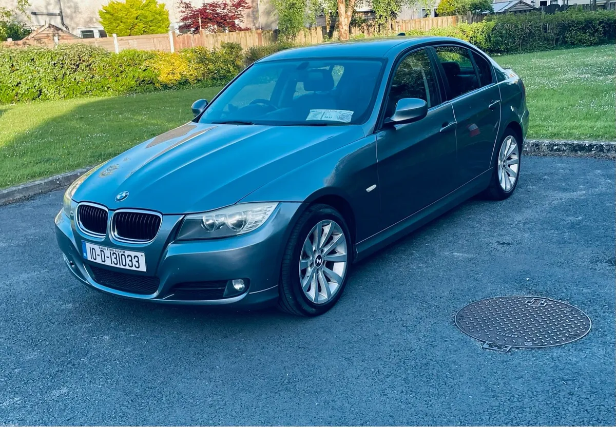 BMW 318 E90 D SE BUS EDITION 143BHP - Image 1
