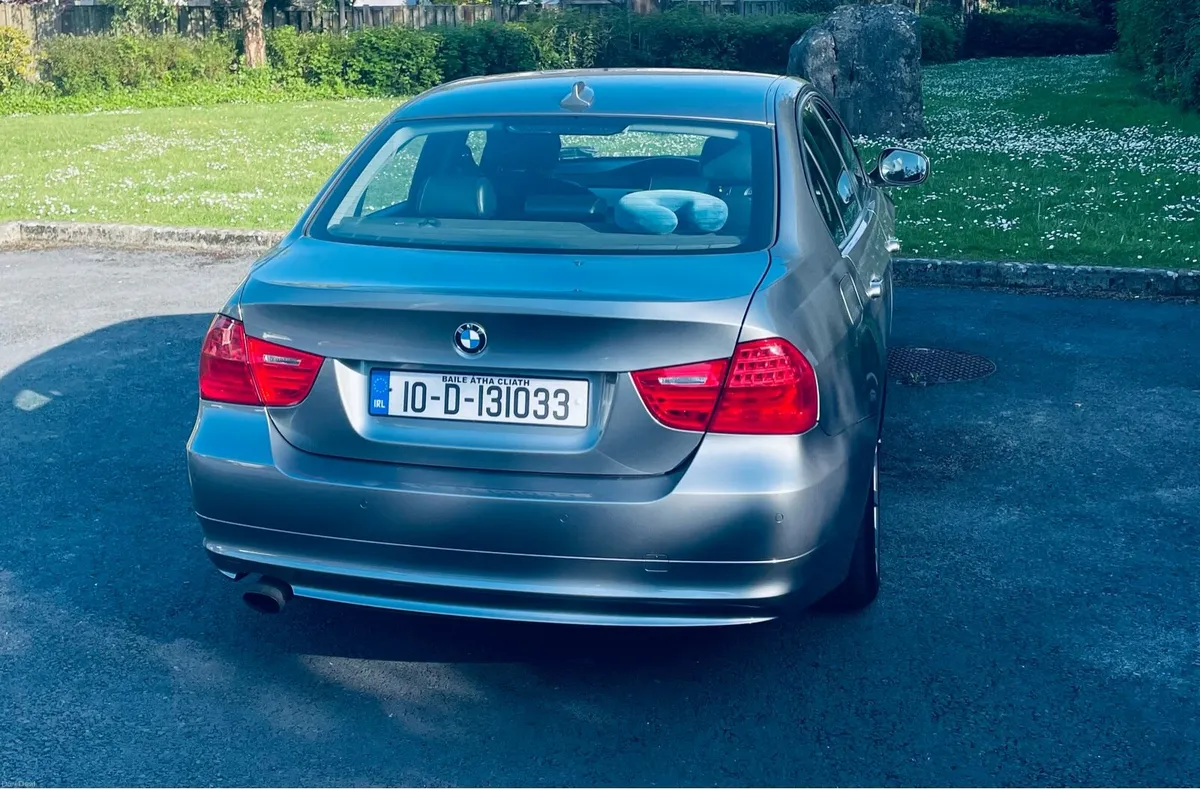 BMW 318 E90 D SE BUS EDITION 143BHP - Image 4