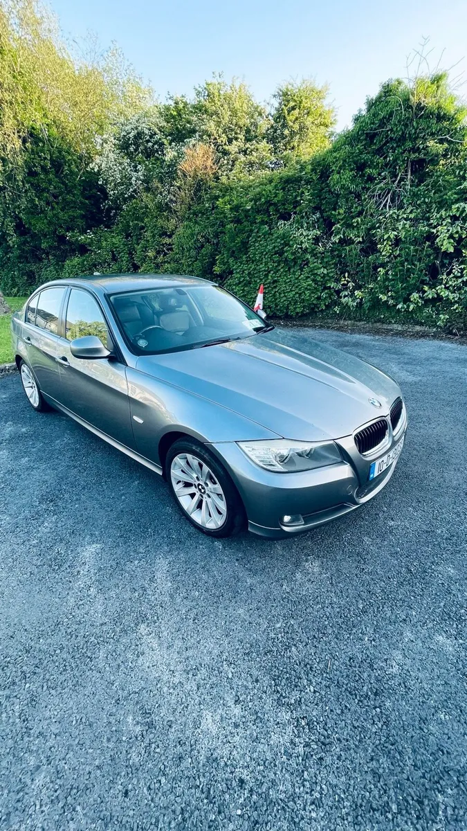 BMW 318 E90 D SE BUS EDITION 143BHP - Image 2