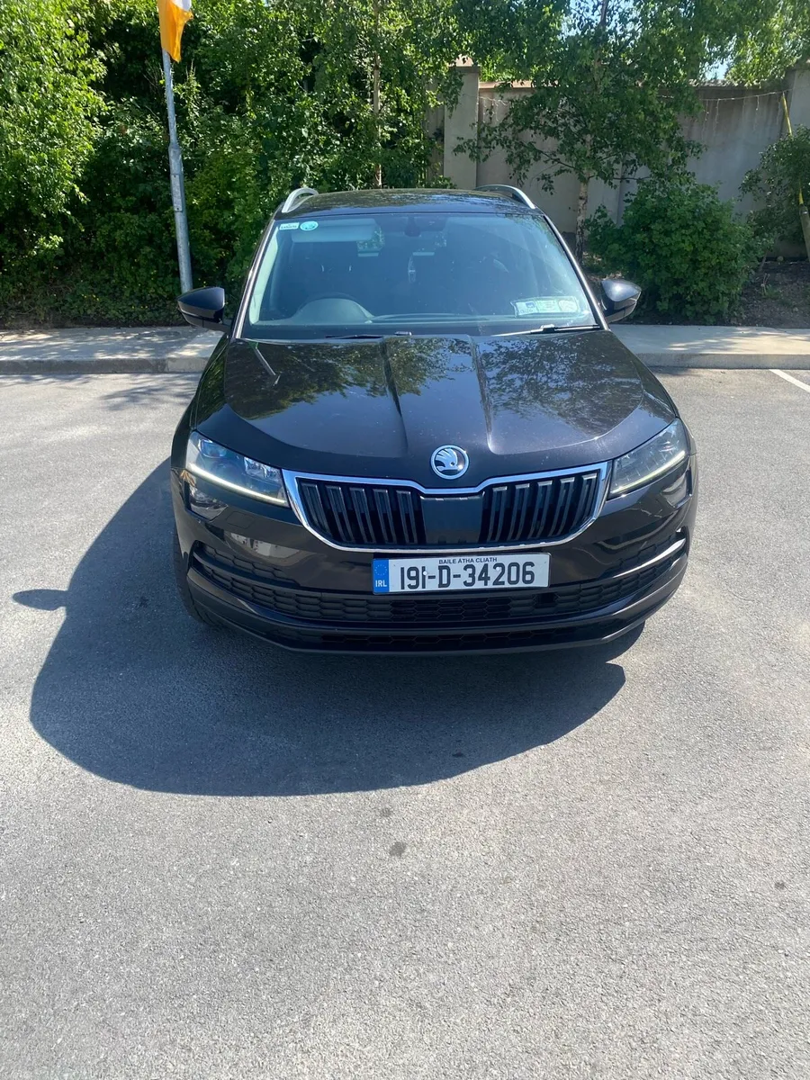 Skoda karoq 1.6 tdi - Image 2