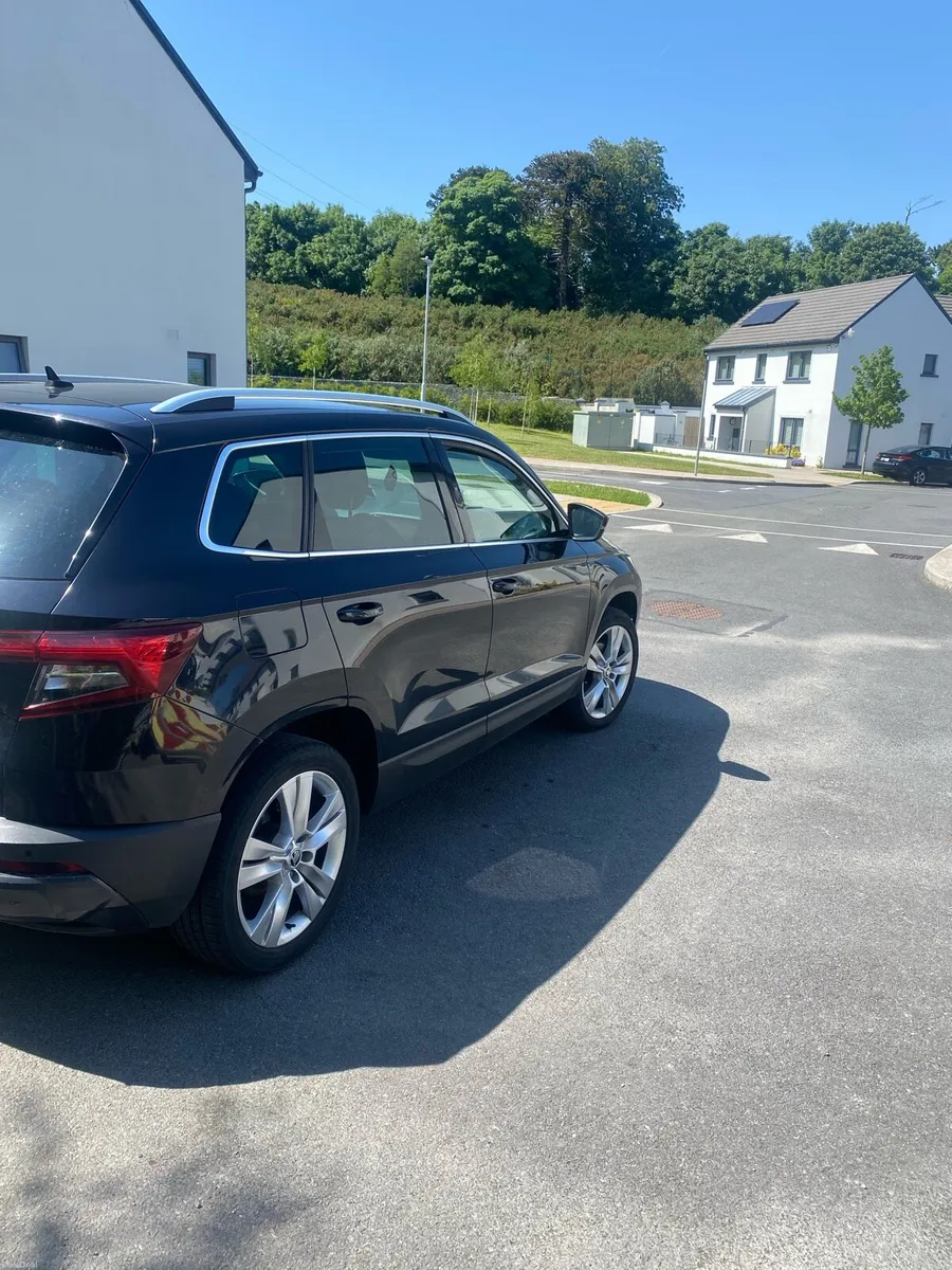 Skoda karoq 1.6 tdi - Image 4