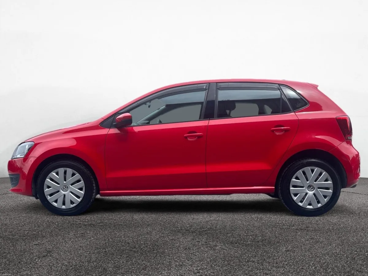 Volkswagen Polo 2014 1.2 TSI - Image 2