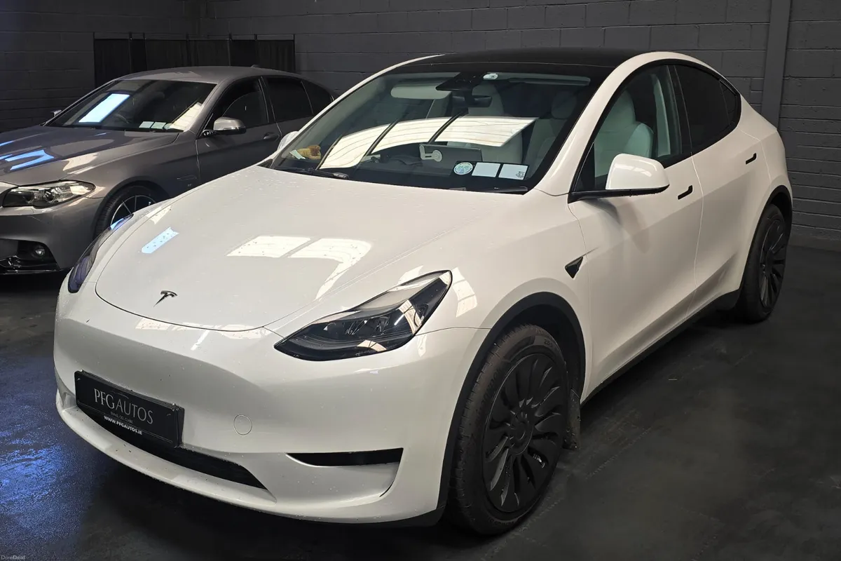 23 Model Y MIN 2K TRADE IN ALLOWENCE - Image 6