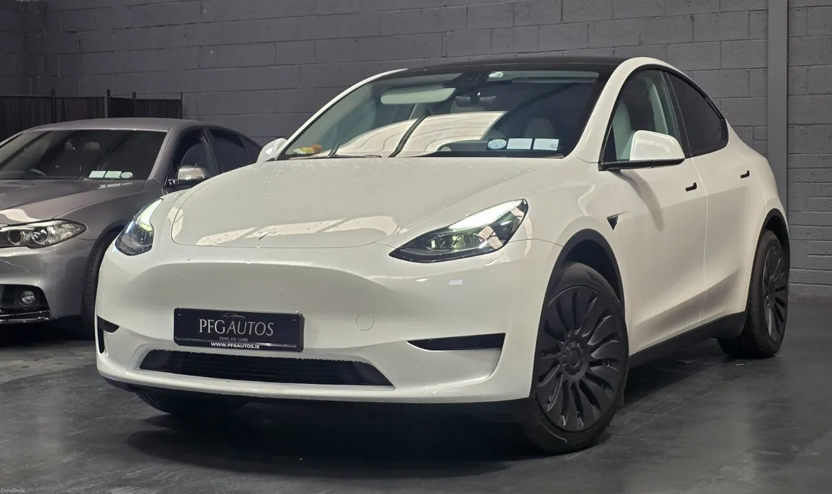 23 Model Y MIN 2K TRADE IN ALLOWENCE - Image 5