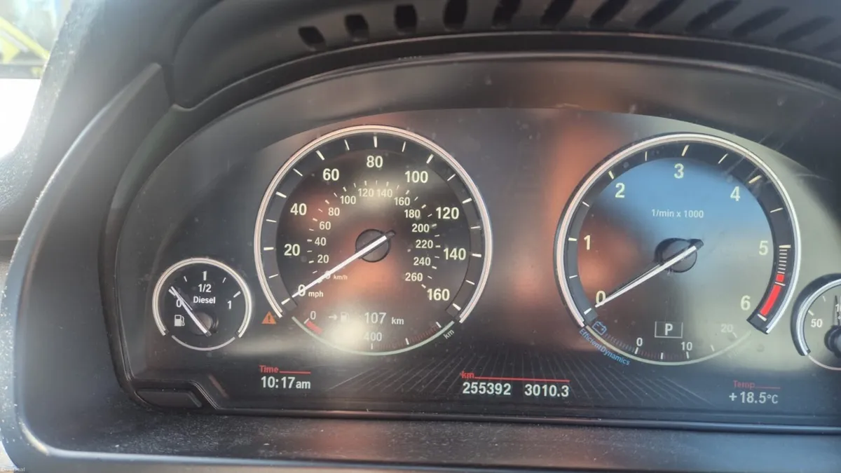 Bmw x5 7 seater - Image 4