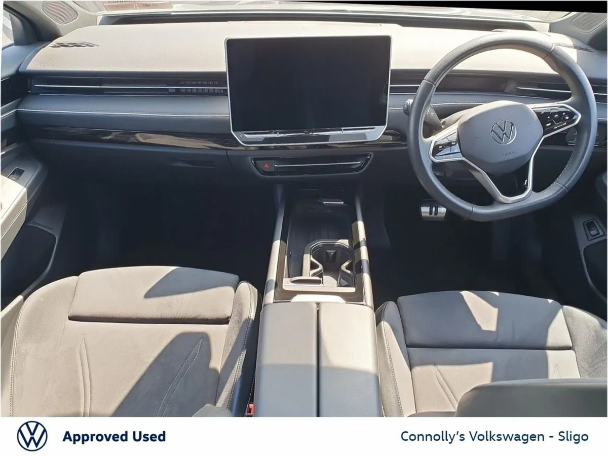 Volkswagen ID.7 TOURER MATCH PRO 286BHP 77kWh - Image 3