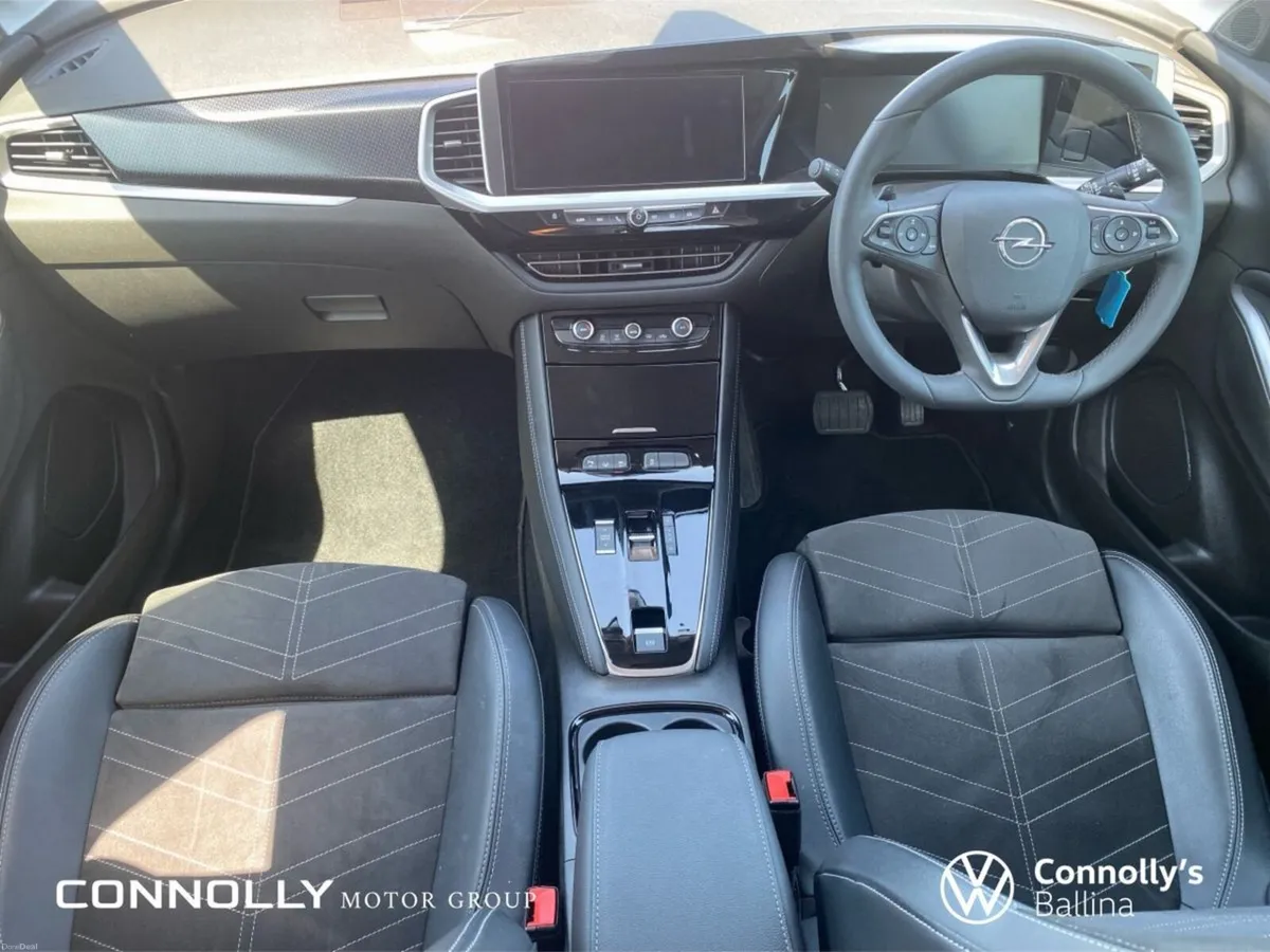Opel Grandland X GS-1.5 130BHP -DSL-AUTO - Image 4