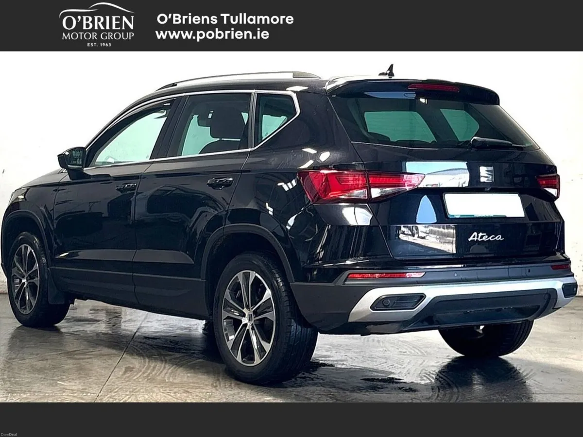 SEAT Ateca 1.0TSI 110hp SE - Image 3