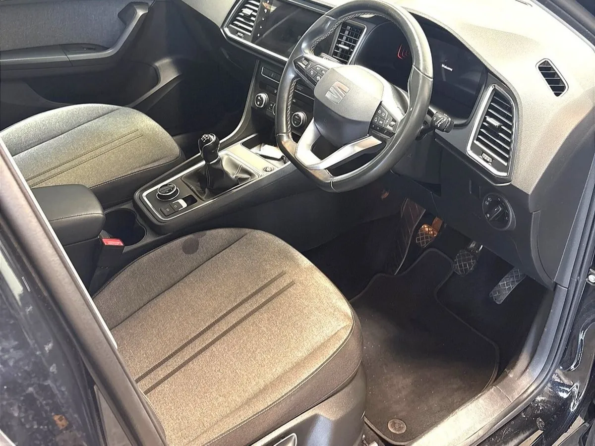SEAT Ateca 1.0TSI 110hp SE - Image 5