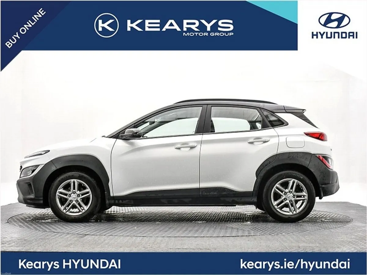Hyundai KONA 1.0 T-GDI Comfort - Image 4
