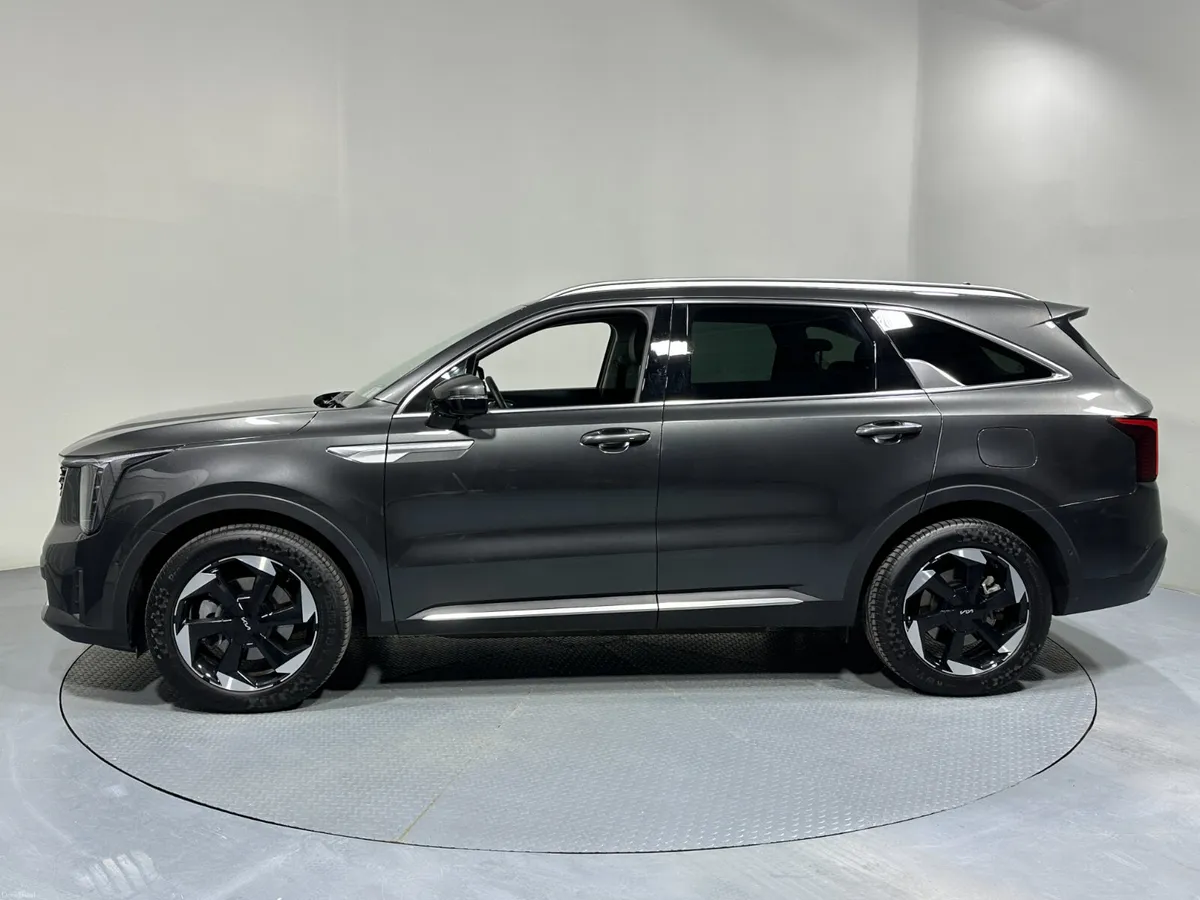 Kia Sorento PHEV 4x4 Plug In Hybrid 7 Seater 252 - Image 4