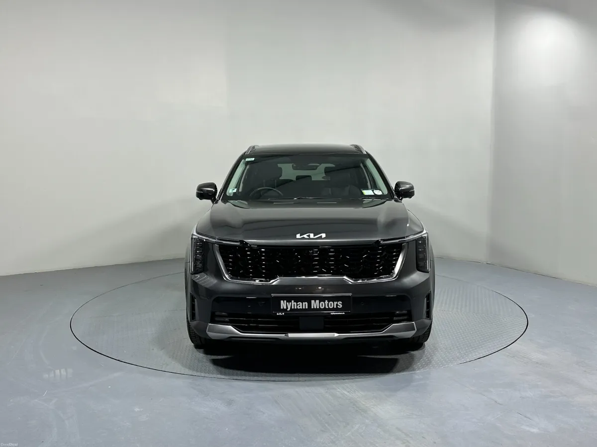 Kia Sorento PHEV 4x4 Plug In Hybrid 7 Seater 252 - Image 2