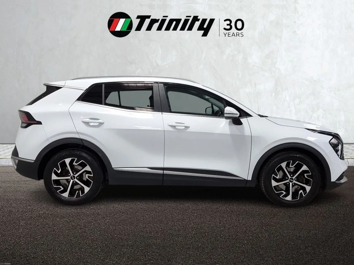 Kia Sportage ** BEST VALUE ** HUGE SPEC ** K3 ** S - Image 6