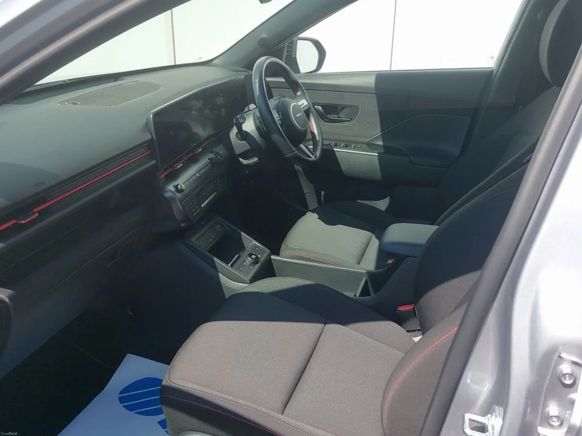 Hyundai KONA Kona N Line Ev  N Line  218 Electric - Image 4