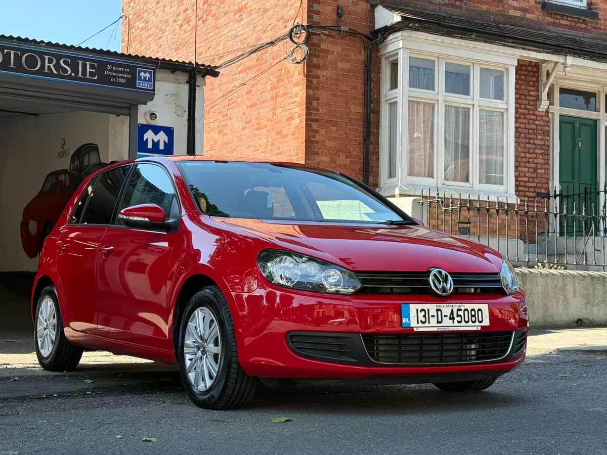 2013 Vw Golf, 1.2tsi Automatic, Only 24kms, SIMI, - Image 3