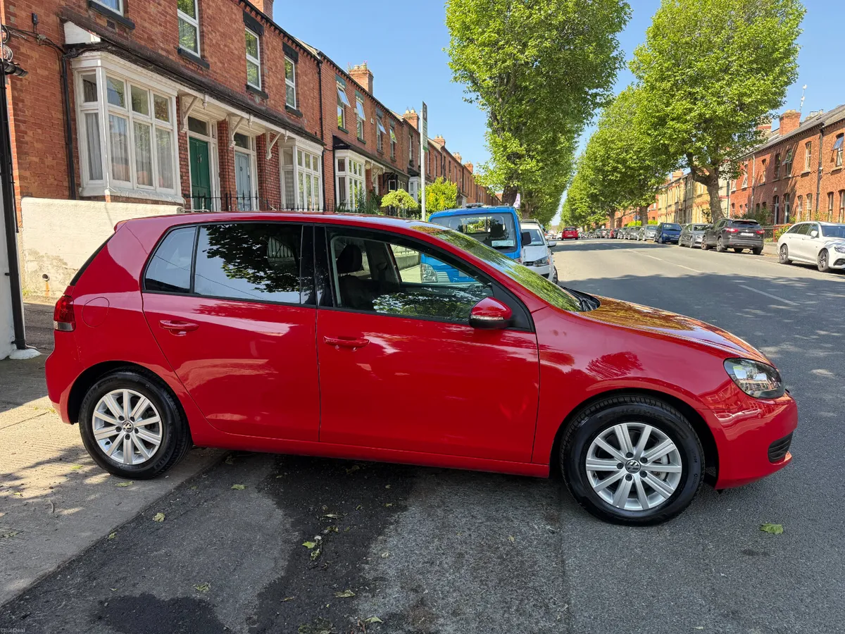 2013 Vw Golf, 1.2tsi Automatic, Only 24kms, SIMI, - Image 4