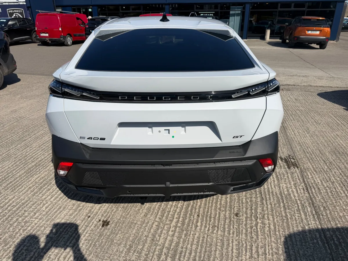 Peugeot - Image 4