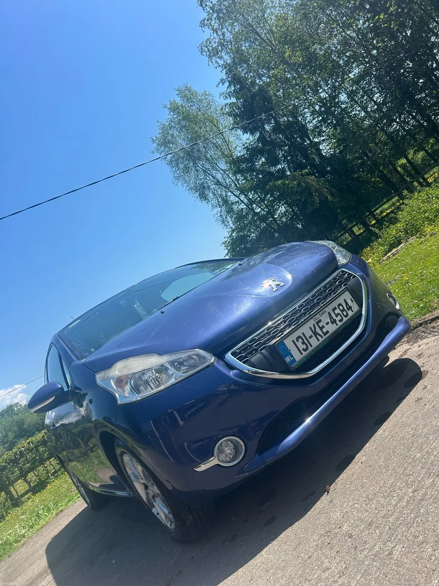 Peugeot - Image 3