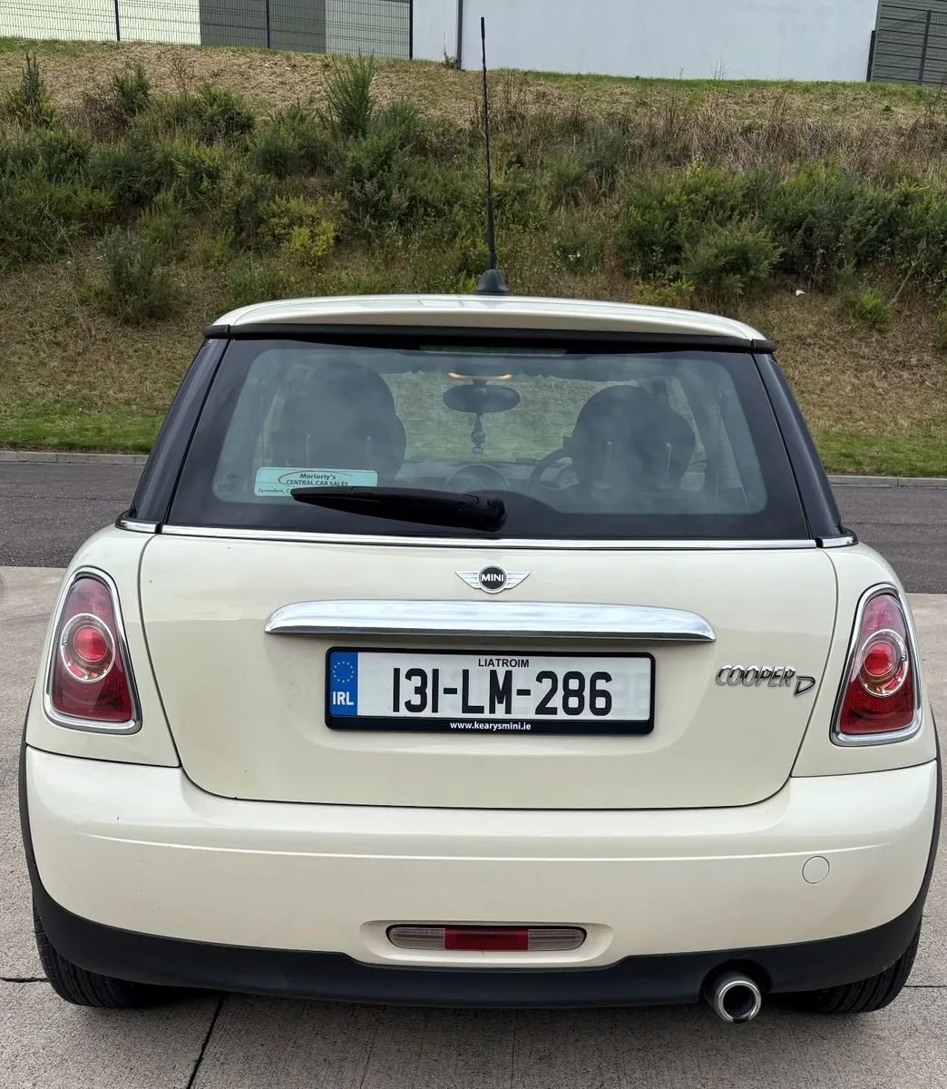 Mini Cooper 2013 - Image 3