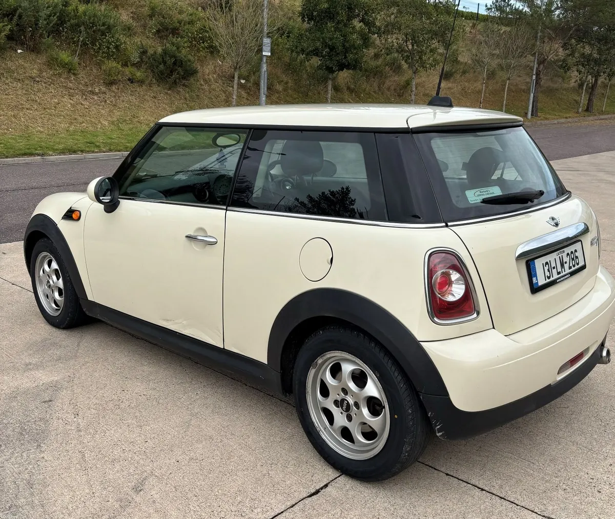 Mini Cooper 2013 - Image 4