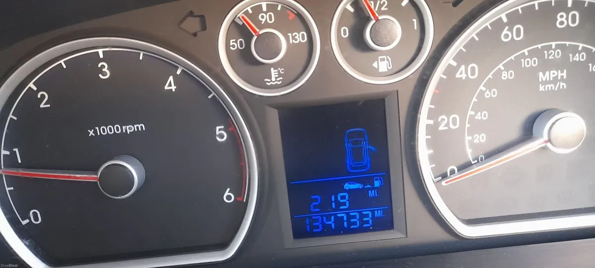 Hyundai i30 2011 - Image 2