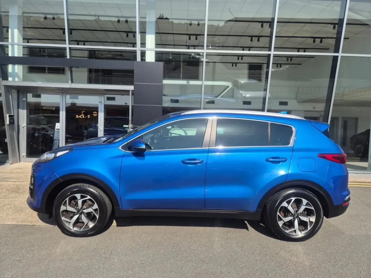 Kia Sportage K3 5DR - Image 2