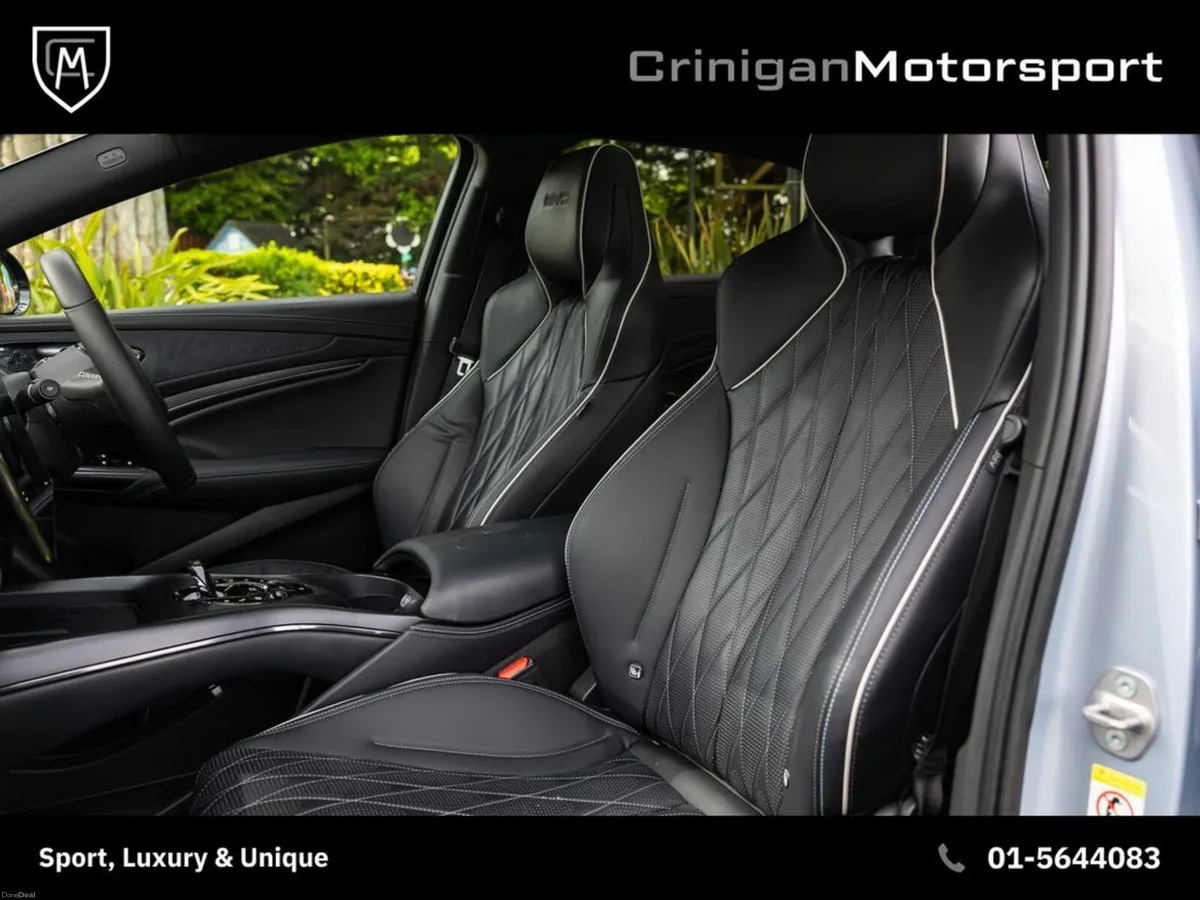 BYD SEAL BYD Excellence 4DR A - Image 3