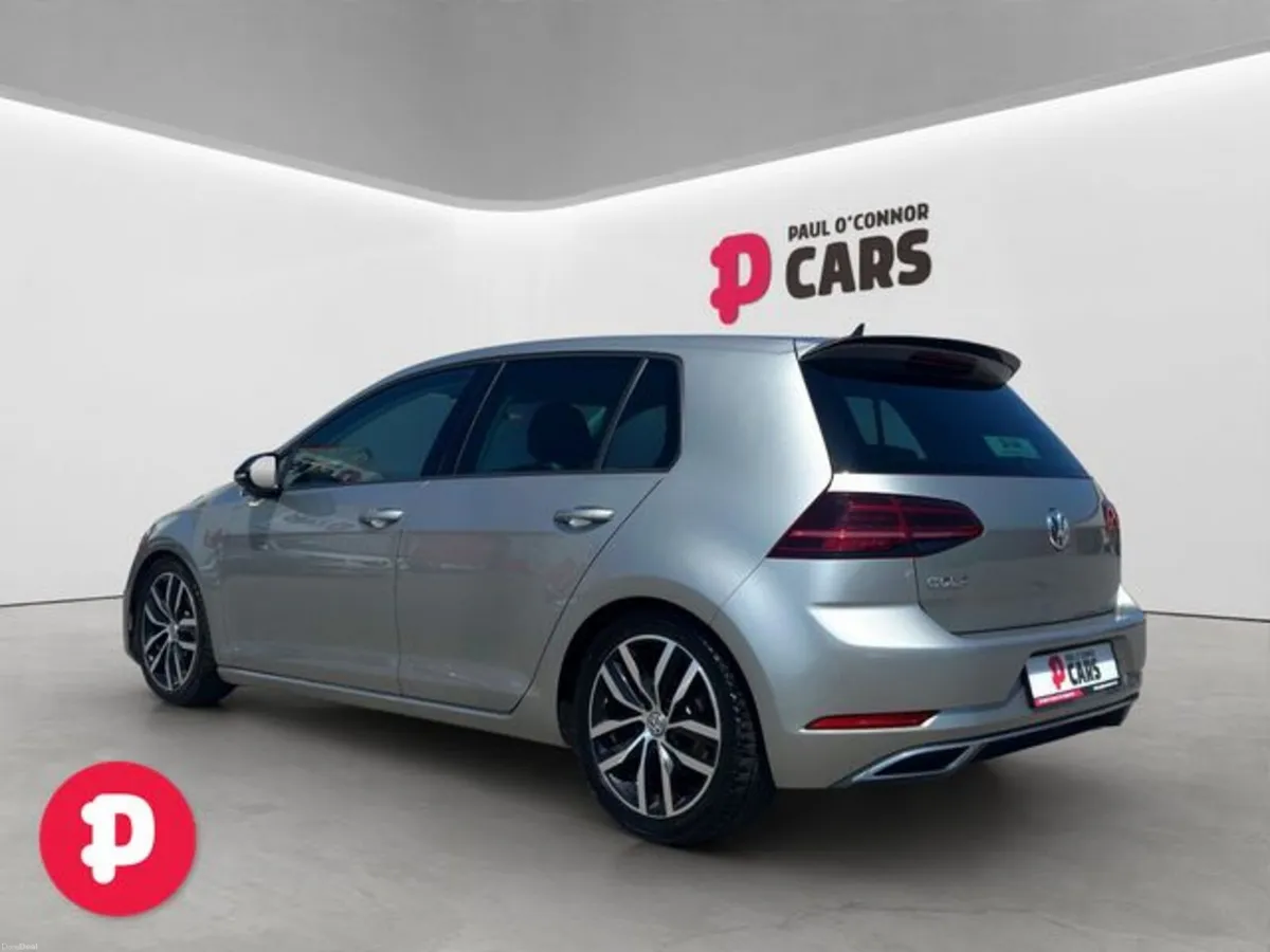 Volkswagen Golf 1.4 Highline Tech Ed Auto - Straig - Image 3