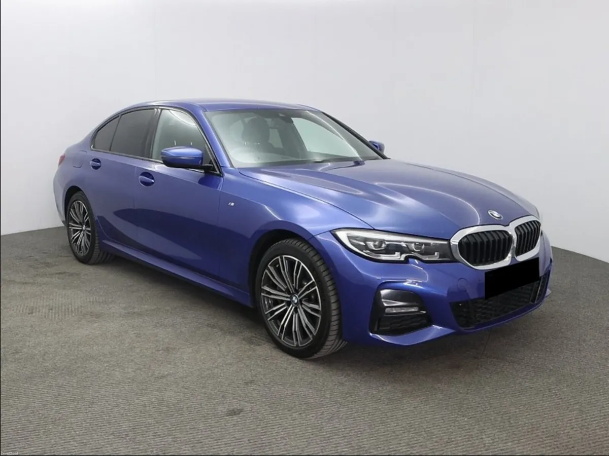 BMW 330e M SPORT AUTO TECH PACK - Image 1