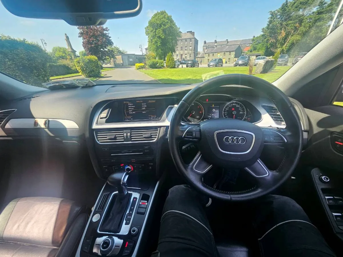 152 Audi A4 2.0 TDI SE AUTO - Image 3